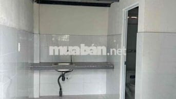 Phòng 20m2 mới xây, giá siêu rẻ, hẻm ô tô