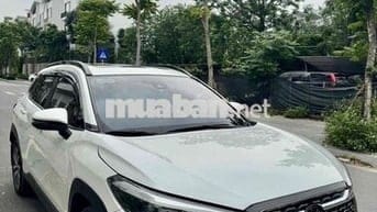 Toyota Corolla Cross 2021 1.8V - 30000 km