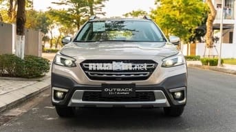 Subaru Outback - Giá *** - Khuyến mãi