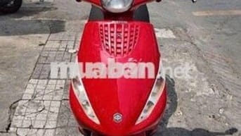 Zip 100cc 2011 bs 59t1-22016