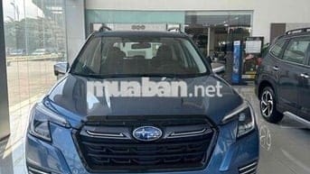 Subaru Forester 2.0 i-S  - Khuyến Mãi Chính Hãng