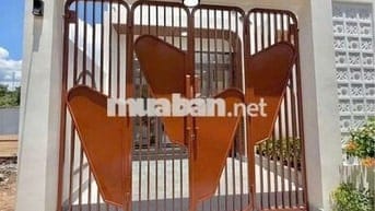 NHÀ 1TỶ450 GIÁP PHƯỜNG BỬU LONG BIÊN HÒA. NGAY ĐẦU NGÃ TƯ TÂN TRIỀU