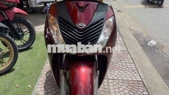 SH Ý 150cc 2009 bs 59p3-8959