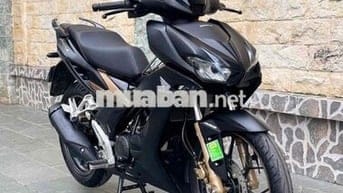 Winner X 150fi đen nhám cuối 2021 chạy 9 ngìn km