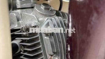 Suppe 2008 Bstp (Đầu Nồ zin Odo 32k)