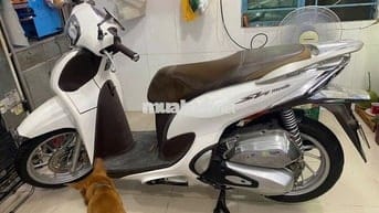 SH Mode trắng hiếm – chính chủ nữ, xe như mới 99%