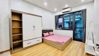 TÒA NHÀ THẾ KỶ - PHÒNG FULL ĐỒ - THIẾT KẾ TƯƠNG LAI NGAY TẠI TÂY