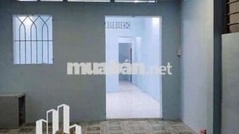 NHÀ CHO THUÊ 4x15 – XUÂN THỚI ĐÔNG CŨ, HÓC MÔN - GIÁ 4 TRIỆU/ THÁNG