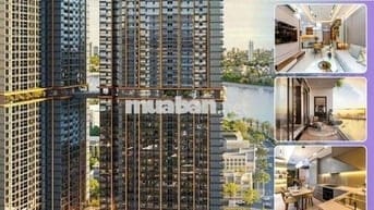 🌿 🌿CĂN HỘ 2 PHÒNG NGỦ – KHÔNG GIAN CỦA SỰ CÂN BẰNG & TINH TẾ 🌿