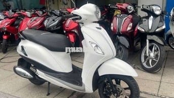 Yamaha grande ABS 2021 mới 90% Bstp chính chủ