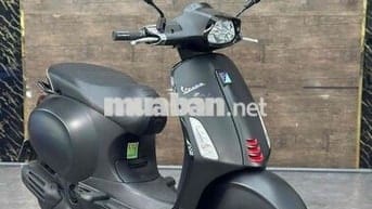 Vespa sprint 2023 góp trả trước 34tr bao nợ xấu