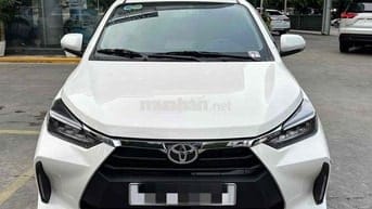 TOYOTA WIGO 1.2AT 2024 Siêu lướt 3000Km chất xe GĐ