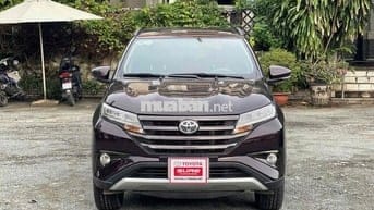 TOYOTA RUSH 1.5S AT 2021 Xe hãng bán