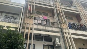 Bán CC Lầu 3 Quận 1, ngay Chợ Bến Thành Q1, 73.5M2, 2PN,2WC