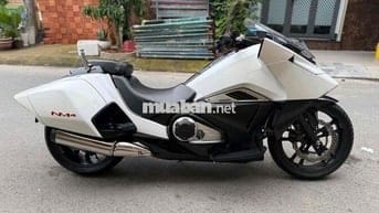 Honda NM4-02 ABS 750 2015 nhập Nhật