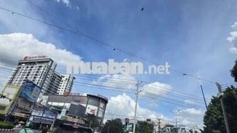 💥 ngộp quá giảm 3tỷ Giá chỉ còn 15 tỷ 
Bán đất tặng nhà và kho