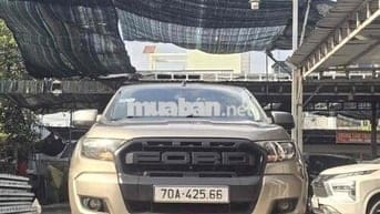 Ford Ranger 2.2XLS AT 2017 - 114,000km