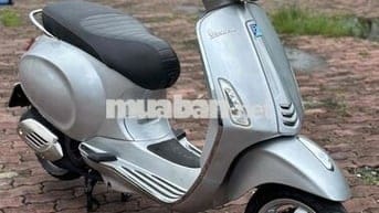 Vespa Primavera 3Vie 2013 Bstp Chính Chủ Máy Zin