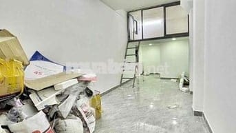 MBKD MẶT TIỀN ĐƯỜNG TRẦN HUY LIỆU - NGAY NGÃ 4 GIAO NGUYỄN TRỌNG TUYÊN