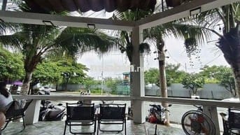 Mặt bằng kinh doanh cafe quận 12