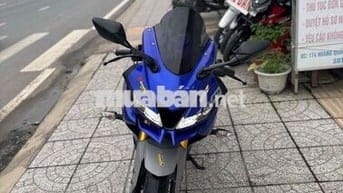 Yamaha R15 V3 Đk 2021,xe đẹp,máy zin chất có góp