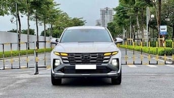 Tucson ATH Siêu Lướt