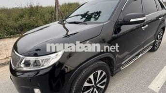 Kia Sorento 2016 2WD 2.4 GATH - 130000 km