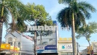 cho Thuê Nhà Trệt Lửng Lầu Mặt Tiền 6M Đường 3/2 Gần Ngã Tư