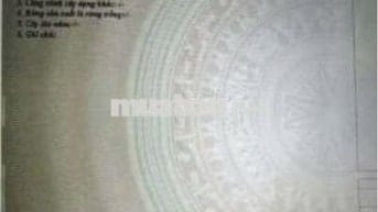 Bán đất Tân An, Vĩnh Cửu, Đồng Nai