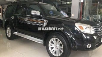 FORD EVEREST 2015 LIMITED SỐ TỰ ĐỘNG_SIÊU ĐẸP