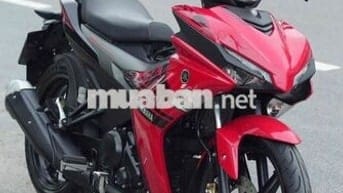 chào bán ex155 V2 đời 2025, mới 99,9%