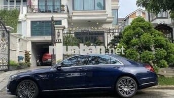 Mercedes Benz S Class 2017 model S450 - 73000 km