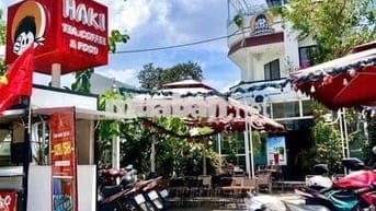 Mặt bằng KD Lớn Lê Đức Thọ – 10x50m Trệt Lầu ST – Phù Hợp Mọi Mô Hình!