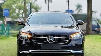 Mercedes_E180_V1 Facelift Model 2023 Bank 90%