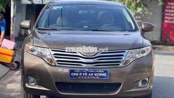 Toyota Venza 2009 - 120000 km