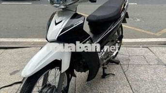 Yamaha Sirius RC 2012 mới 90% biển số 75