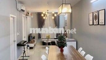 Còn 1 căn 2PN, Full nt, có ban công, gần trung tâm-Cc Felisa Riverside