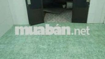 Nhà 4x14m có gác lửng, 2pn, 1wc đường 3m ấp 5xtt