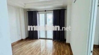 Căn hộ ban công thoáng mát , nhà mới. Vào ở liền...