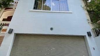 Chính chủ cho thuê nhà 590/F9 Cách mạng tháng 8