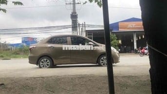 i10 sedan máy êm ru