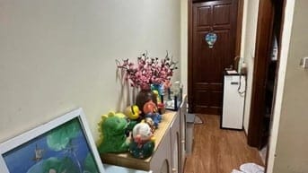 Bán gấp nhà phố Trung Kính ở ngay,  49m2, 4 tầng, giá 12.2 tỷ