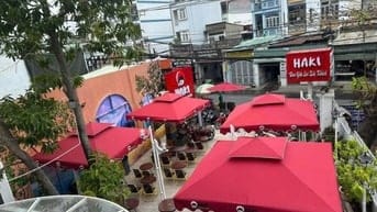 Cho thuê Nhà mặt tiền :  Lê Đức Thọ, Phường 13,  Quận Gò Vấp