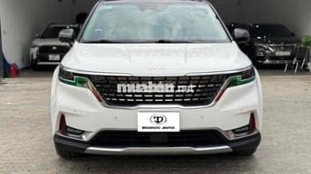 CARNIVAL 2.2D SIGNATURE 2021 - Lên nhiều đồ chơi