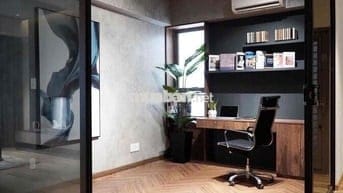 Cho thuê Chung cư Saigon South Q7, nhà nội thất hiện đại, 2pn