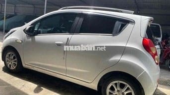 Chevrolet Spart LT - MT 2017 1 chủ mua mới.