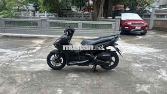 Air Blade 2021 máy zin chính chủ - Odo hơn 1v