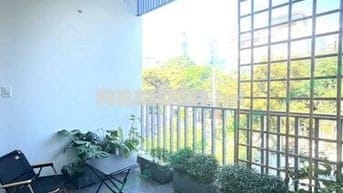 CĂN HỘ 1PN HỒ BƠI MỚI KENG – GẦN PHẠM VĂN ĐỒNG