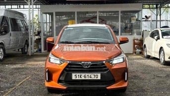 WIGO 2024 lướt 1 VẠN ,XE NHƯ MỚI 99% RẤT ĐẸP