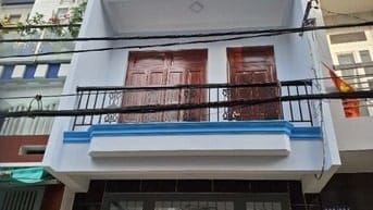 286/22 Chiến Lược. P. Bidnh T đông A. 4 x 12. Đúc 3 tấm. HXH 7m thông.